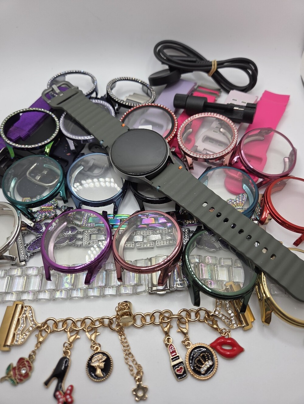 Samsung Watch 7 Lot